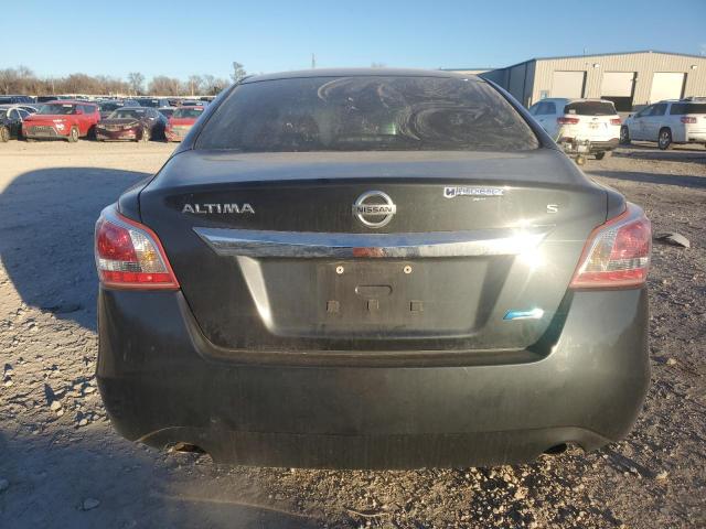 Photo 6 from auction – 2013 NISSAN ALTIMA 2.5 with VIN 1N4AL3AP0DC108072