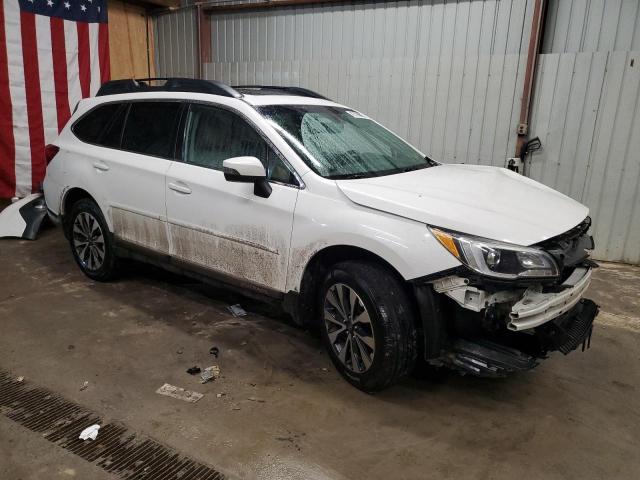 Снимка 4 от търг – 2017 SUBARU OUTBACK 2. с VIN 4S4BSANC2H3240670