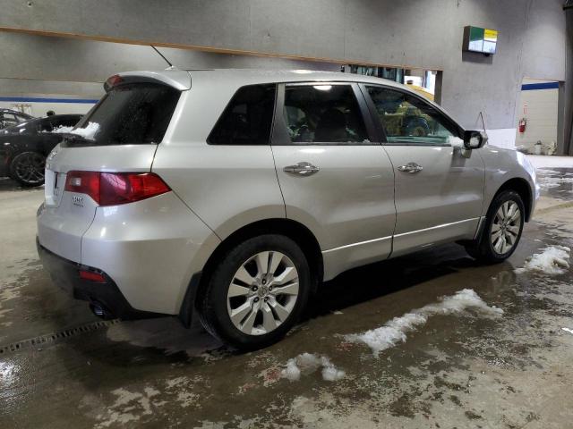 Photo 3 from auction – 2010 ACURA RDX TECHNO with VIN 5J8TB1H50AA000297