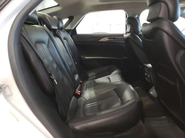 Photo 10 from auction – 2015 LINCOLN MKZ with VIN 3LN6L2J92FR617706