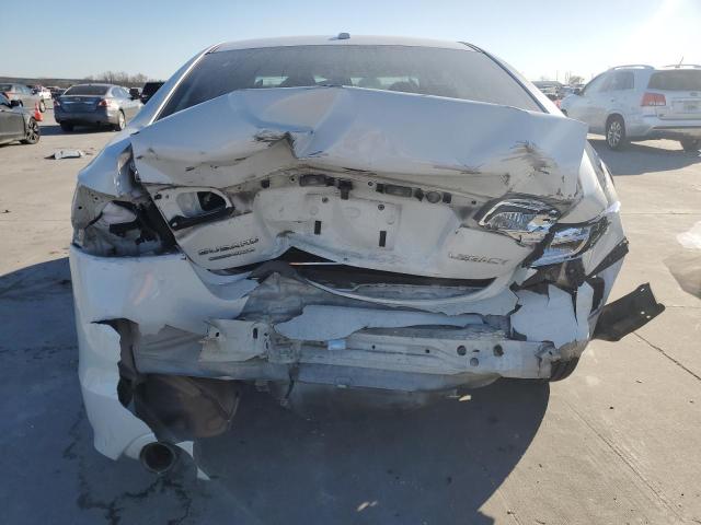Photo 6 from auction – 2015 SUBARU LEGACY 2.5 with VIN 4S3BNBC68F3003211