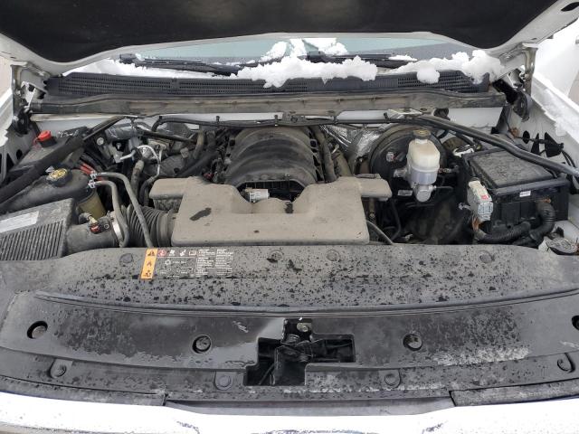 Photo 11 from auction – 2018 GMC SIERRA K15 with VIN 3GTU2NEC0JG373905