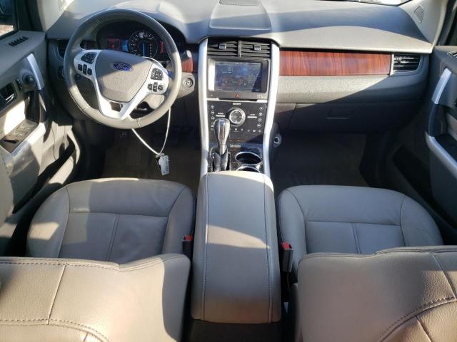 Photo 8 from auction – 2011 FORD EDGE LIMIT with VIN 2FMDK4KC8BBA86410