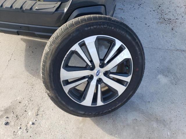 Photo 13 from auction – 2019 SUBARU OUTBACK 3. with VIN 4S4BSENC5K3382106