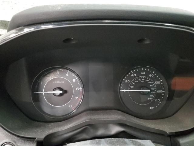Photo 9 from auction – 2023 SUBARU IMPREZA with VIN 4S3GKAB61P3600793