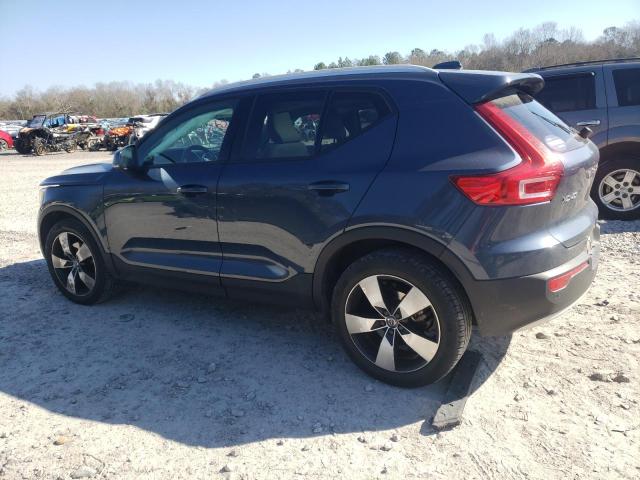 Photo 2 from auction – 2021 VOLVO XC40 T5 MO with VIN YV4162UK0M2612054