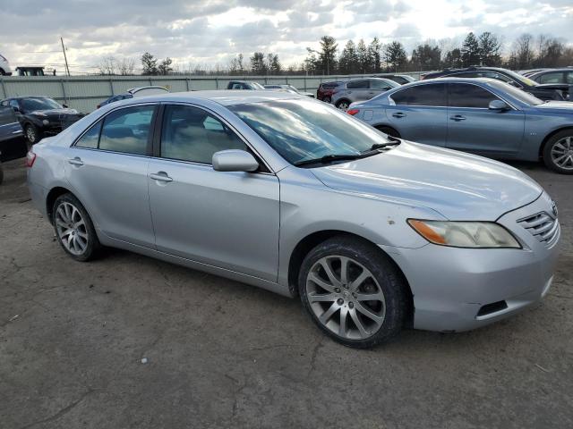 Photo 4 from auction – 2008 TOYOTA CAMRY CE with VIN 4T1BE46KX8U240909