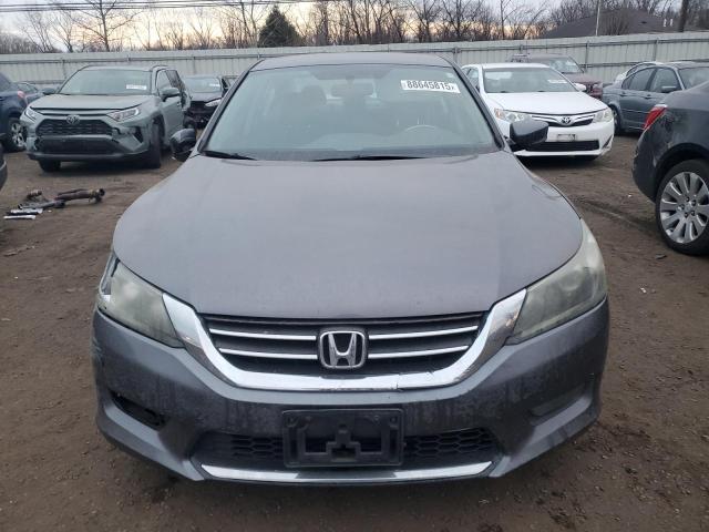 Photo 5 from auction – 2015 HONDA ACCORD SPO with VIN 1HGCR2E5XFA079149
