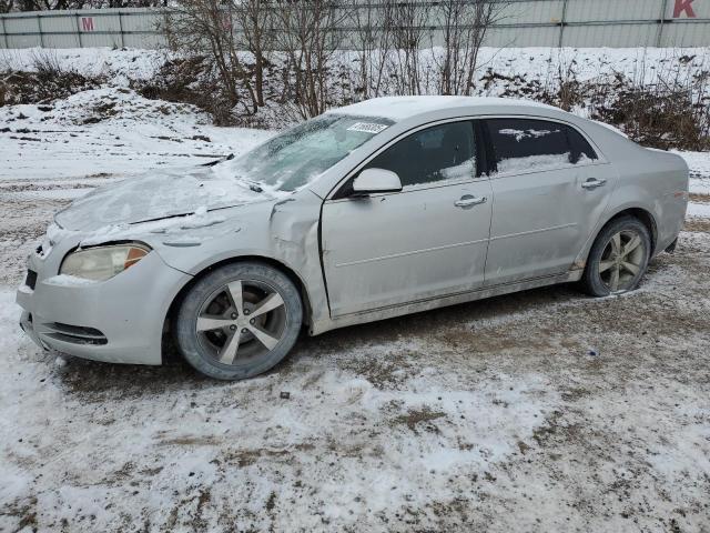 Photo 1 from auction – 2012 CHEVROLET MALIBU 1LT with VIN 1G1ZC5E01CF294507