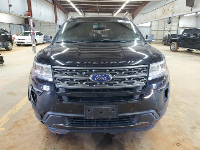 Photo 5 from auction – 2019 FORD EXPLORER X with VIN 1FM5K8D83KGA83282