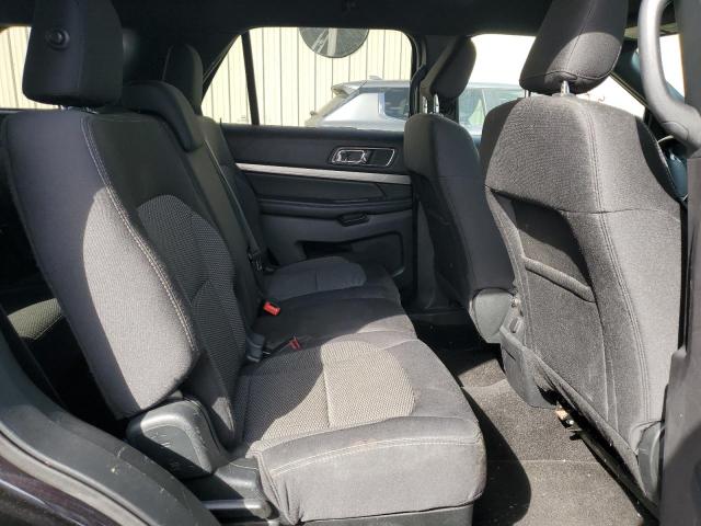 Photo 11 from auction – 2019 FORD EXPLORER X with VIN 1FM5K7DHXKGA15152