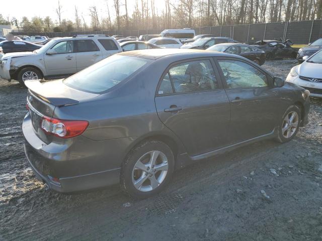 Photo 3 from auction – 2012 TOYOTA COROLLA BA with VIN 2T1BU4EE4CC820276