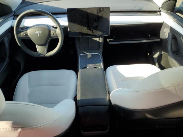 Photo 8 from auction – 2023 TESLA MODEL Y with VIN 7SAYGDEE5PF797256