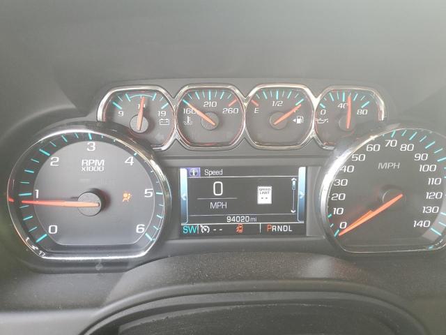 Photo 9 from auction – 2017 CHEVROLET TAHOE C150 with VIN 1GNSCBKC2HR250177