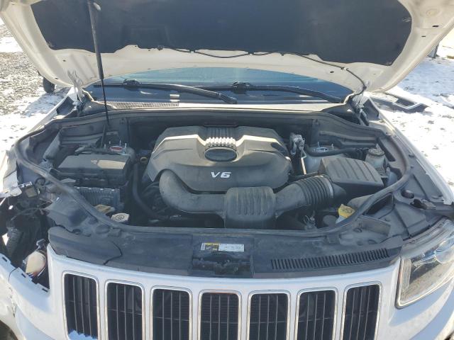 Photo 12 from auction – 2014 JEEP GRAND CHER with VIN 1C4RJFBG0EC279862