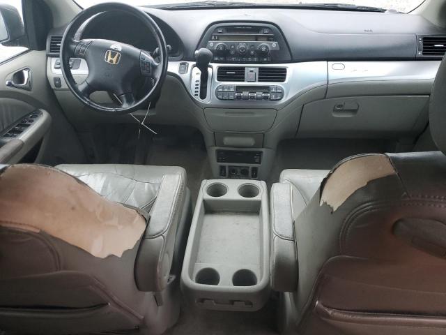 Photo 8 from auction – 2008 HONDA ODYSSEY EX with VIN 5FNRL38748B105509