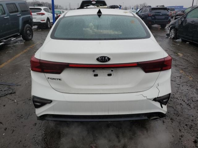 Photo 6 from auction – 2021 KIA FORTE FE with VIN 3KPF24AD1ME264354