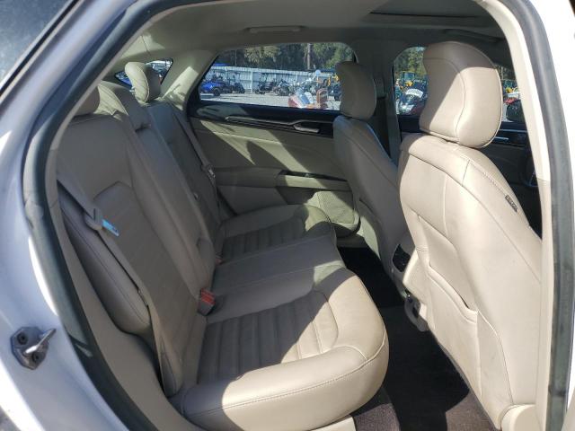 Photo 10 from auction – 2017 FORD FUSION SE with VIN 3FA6P0LU3HR166177