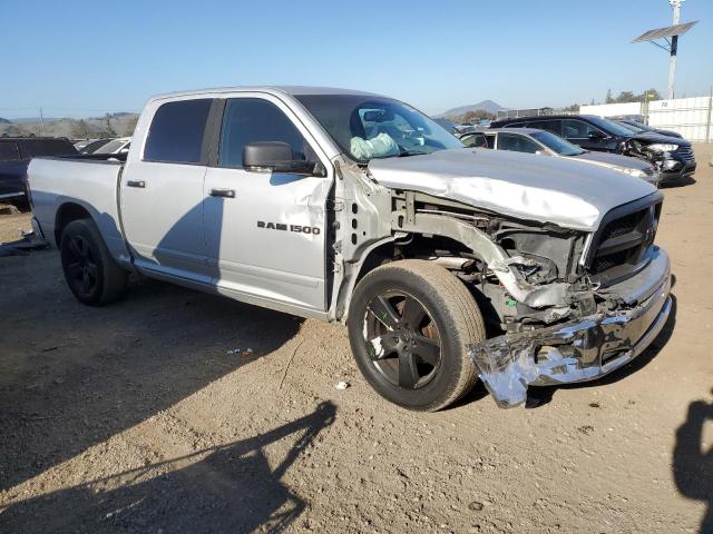 Photo 4 from auction – 2012 DODGE RAM 1500 S with VIN 1C6RD6LT1CS173675