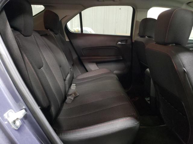 Photo 10 from auction – 2014 CHEVROLET EQUINOX LT with VIN 2GNALCEK7E6148191