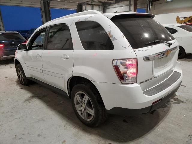 Photo 2 from auction – 2008 CHEVROLET EQUINOX LT with VIN 2CNDL53F486345200