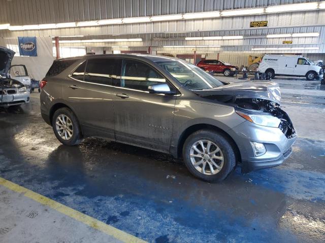 Photo 4 from auction – 2018 CHEVROLET EQUINOX LT with VIN 3GNAXJEV4JL131048