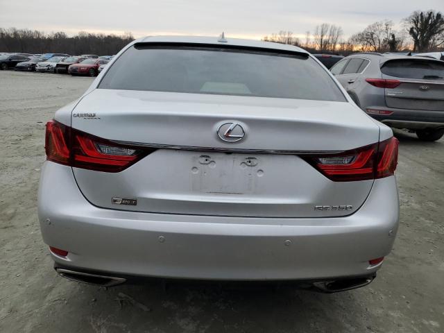 Photo 6 from auction – 2013 LEXUS GS 350 with VIN JTHBE1BL5D5015835