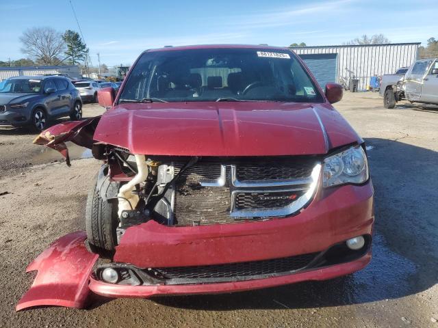 Photo 5 from auction – 2015 DODGE GRAND CARA with VIN 2C4RDGCGXFR653320