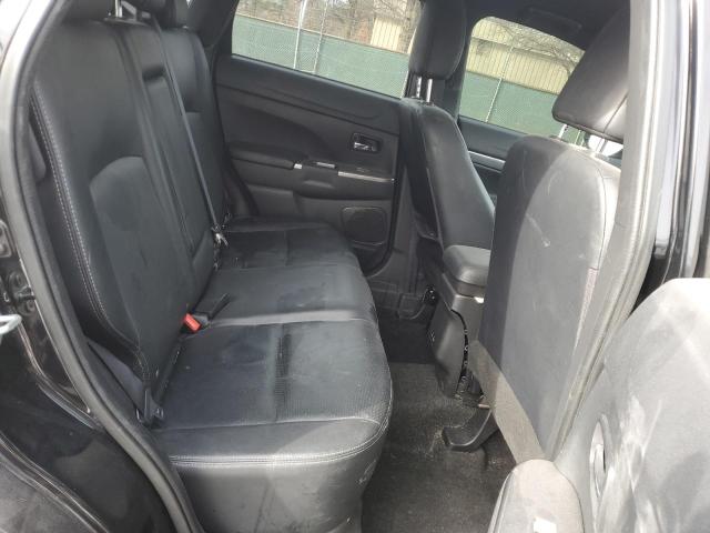 Photo 11 from auction – 2022 MITSUBISHI OUTLANDER with VIN JA4ARVAW5NU002234