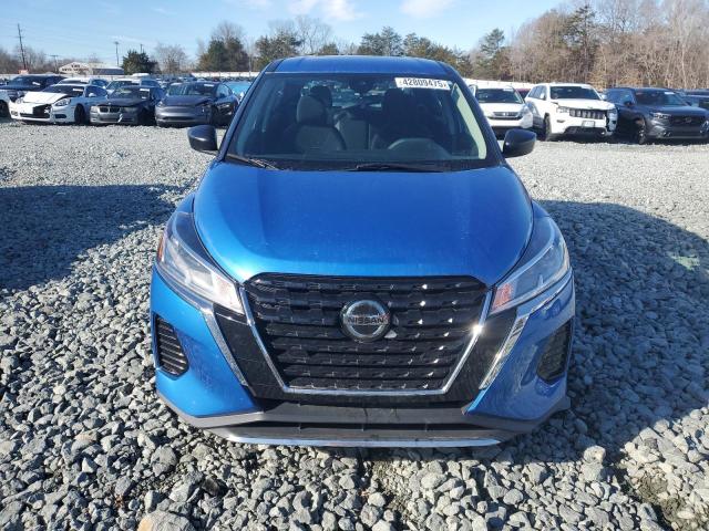 Photo 5 from auction – 2021 NISSAN KICKS S with VIN 3N1CP5BV2ML498678