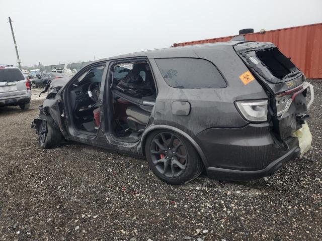 Photo 2 from auction – 2021 DODGE DURANGO SR with VIN 1C4SDJH93MC757209