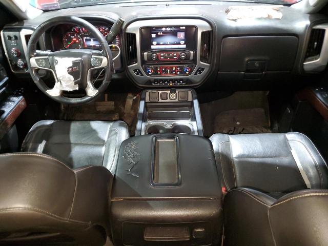 Photo 8 from auction – 2015 GMC SIERRA K25 with VIN 1GT12ZE82FF615897