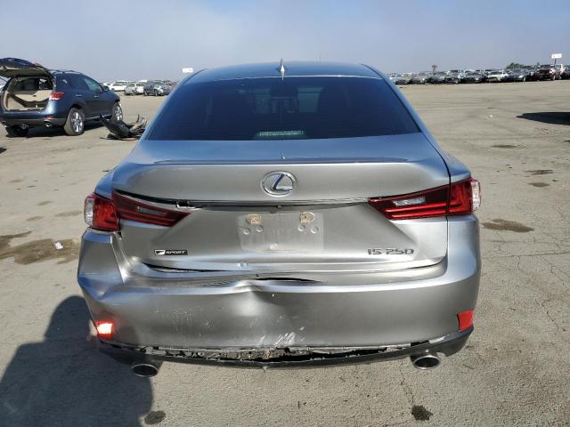 Photo 6 from auction – 2015 LEXUS IS 250 with VIN JTHBF1D29F5082202