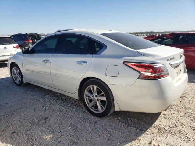 Photo 2 from auction – 2015 NISSAN ALTIMA 2.5 with VIN 1N4AL3AP4FC196398