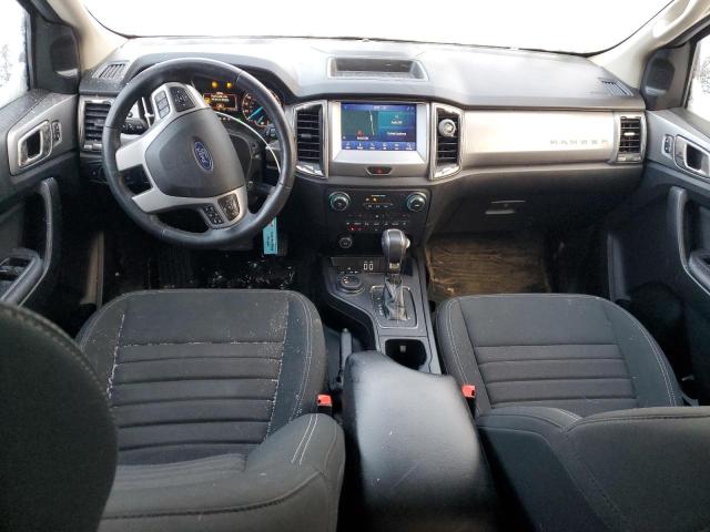 Photo 8 from auction – 2021 FORD RANGER XL with VIN 1FTER4FH3MLD47648