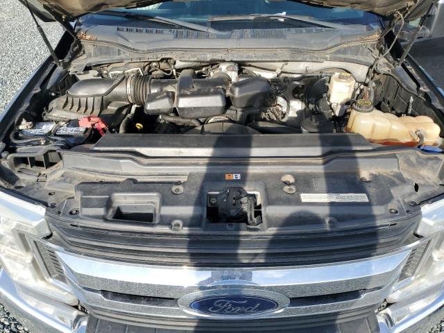 Photo 11 from auction – 2017 FORD F250 SUPER with VIN 1FT7W2B64HEF19559