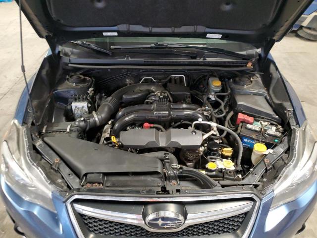 Photo 12 from auction – 2016 SUBARU CROSSTREK with VIN JF2GPABC7G8205089