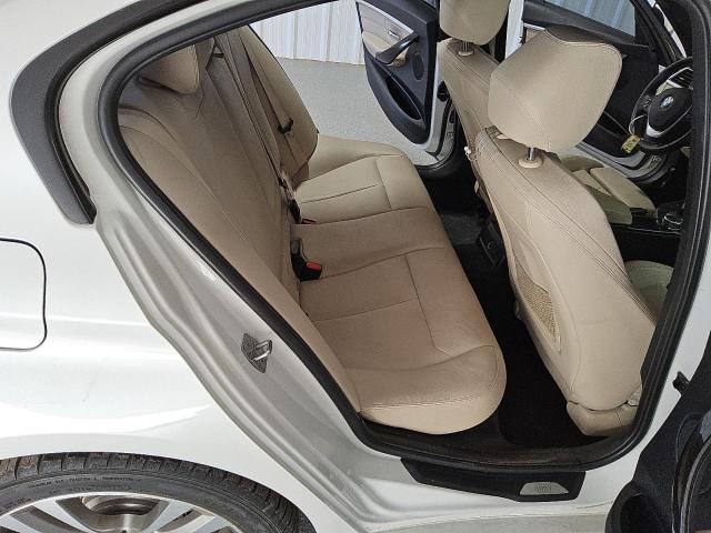 Photo 10 from auction – 2016 BMW 328 I SULE with VIN WBA8E9G5XGNT42320