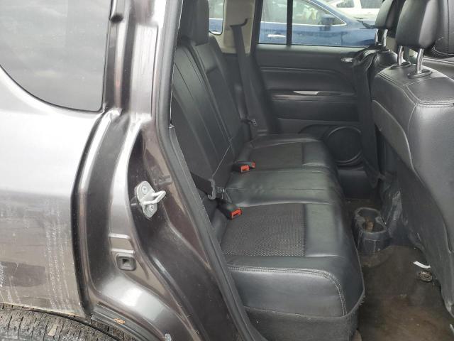 Photo 11 from auction – 2014 JEEP COMPASS LA with VIN 1C4NJDEB1ED846402