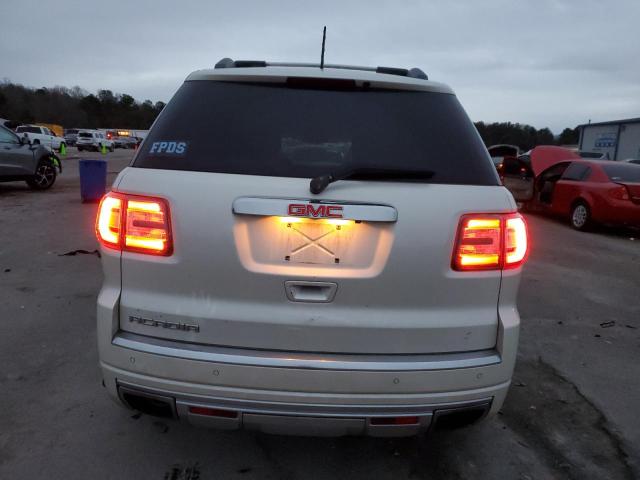 Photo 6 from auction – 2015 GMC ACADIA DEN with VIN 1GKKRTKD2FJ126268