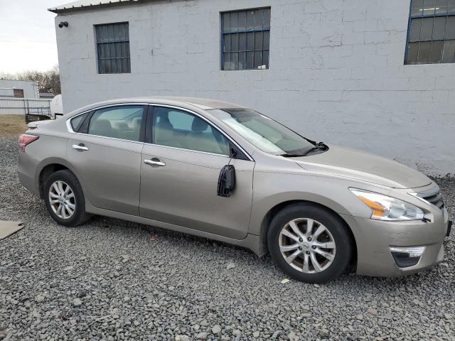 Photo 4 from auction – 2014 NISSAN ALTIMA 2.5 with VIN 1N4AL3AP3EN258120