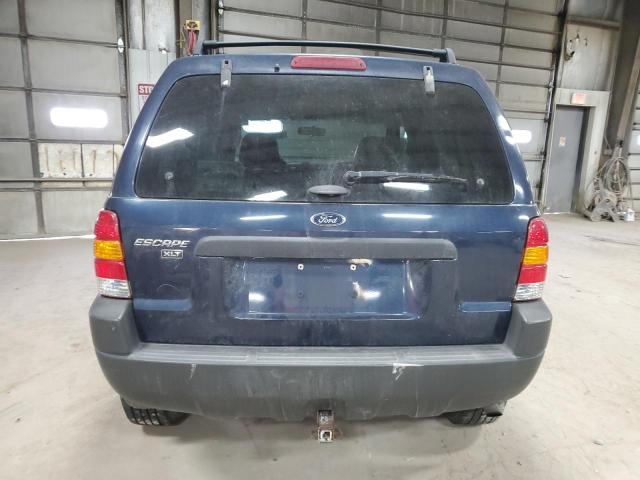 Photo 6 from auction – 2003 FORD ESCAPE XLT with VIN 1FMCU93193KB88449