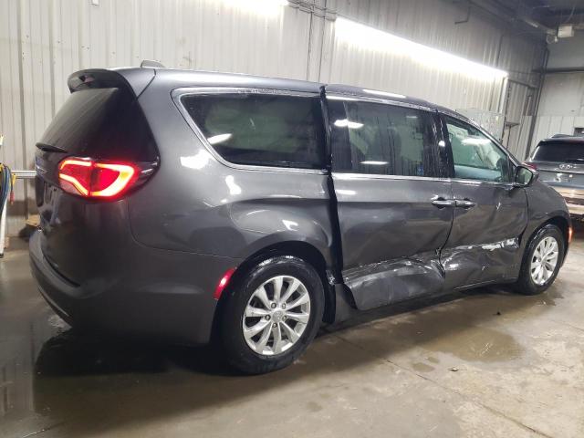 Photo 3 from auction – 2019 CHRYSLER PACIFICA T with VIN 2C4RC1FG5KR652842