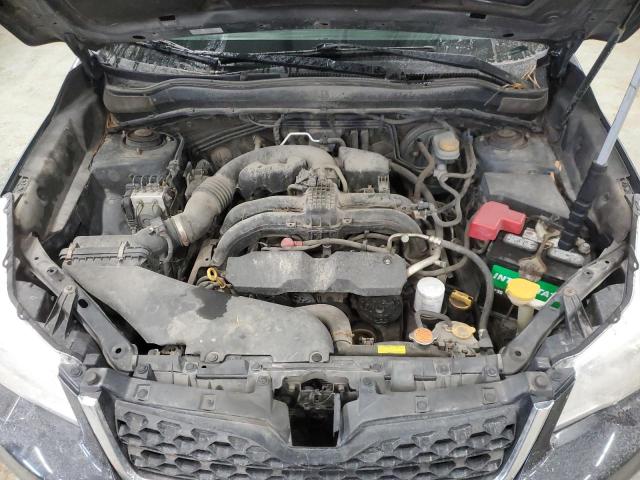 Photo 12 from auction – 2014 SUBARU FORESTER 2 with VIN JF2SJAAC0EH460001