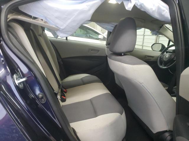 Photo 10 from auction – 2023 TOYOTA COROLLA LE with VIN 5YFB4MDE5PP067400