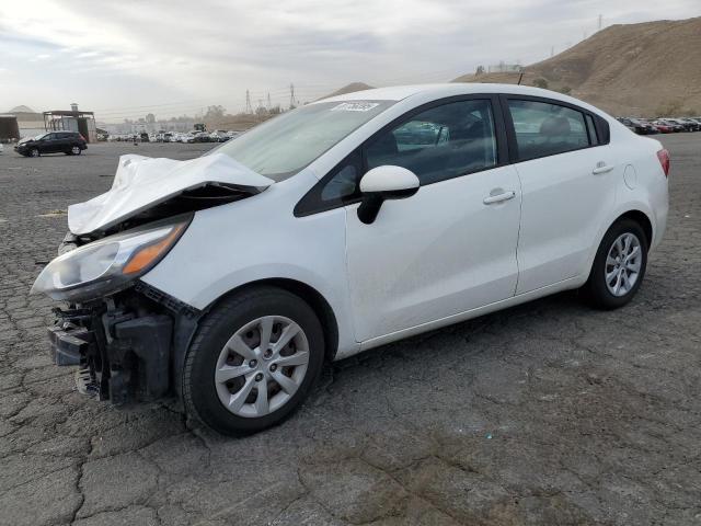 Photo 1 from auction – 2015 KIA RIO LX with VIN KNADM4A3XF6494988