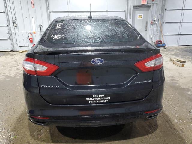 Photo 6 from auction – 2013 FORD FUSION TIT with VIN 3FA6P0D94DR130051