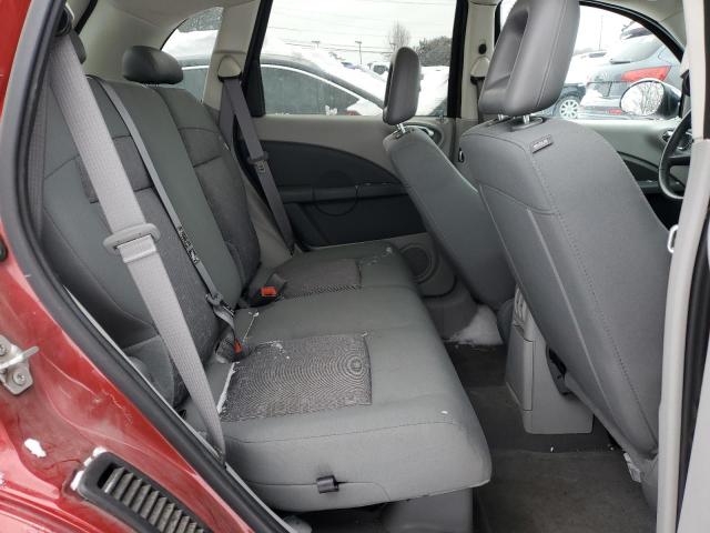 Photo 11 from auction – 2010 CHRYSLER PT CRUISER with VIN 3A4GY5F93AT219575