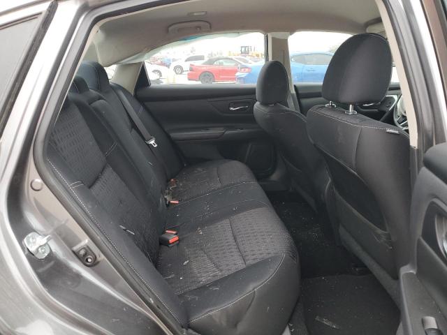 Photo 10 from auction – 2016 NISSAN ALTIMA 2.5 with VIN 1N4AL3AP5GN393585
