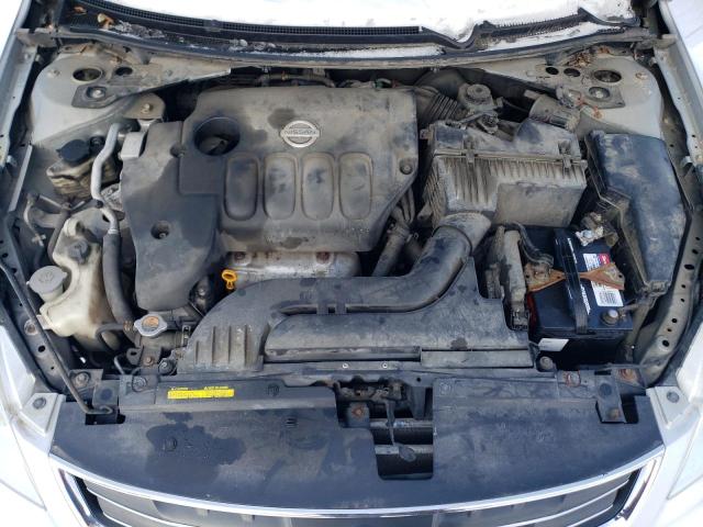 Photo 11 from auction – 2011 NISSAN ALTIMA BAS with VIN 1N4AL2AP8BN471604